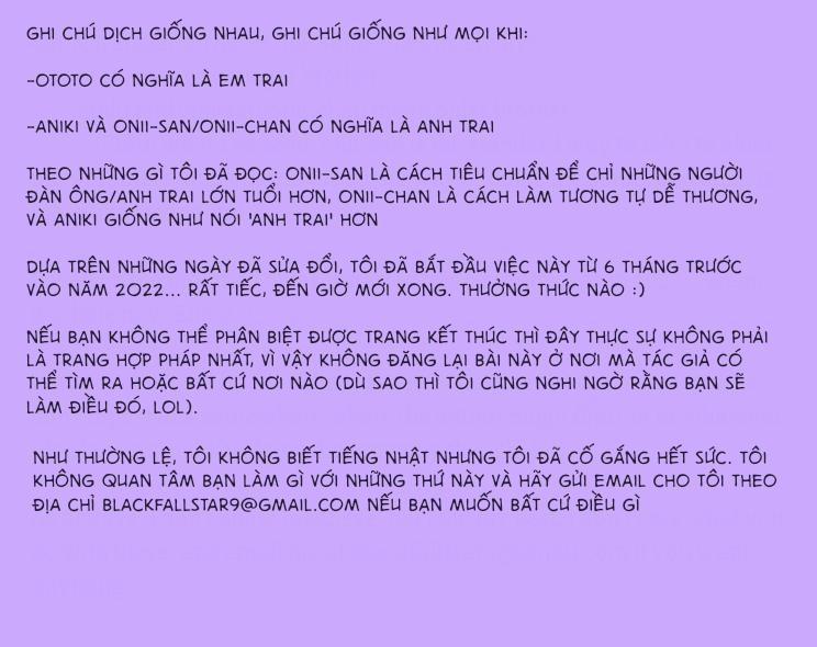 Oneshot Mặn Chát 150 trang 12