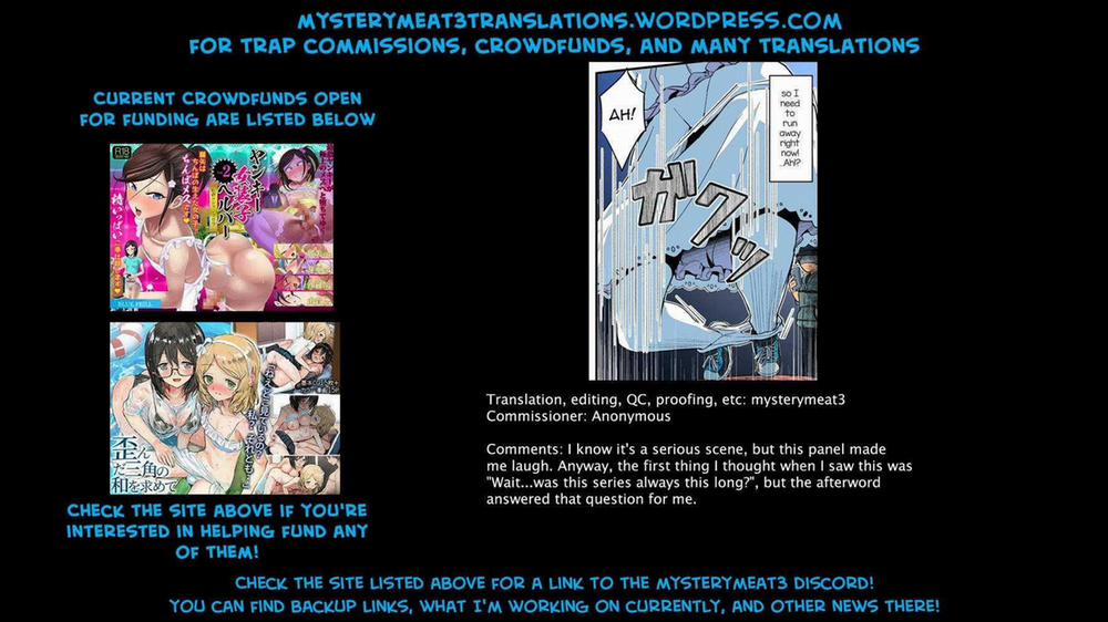 Oneshot Mặn Chát 155 trang 24