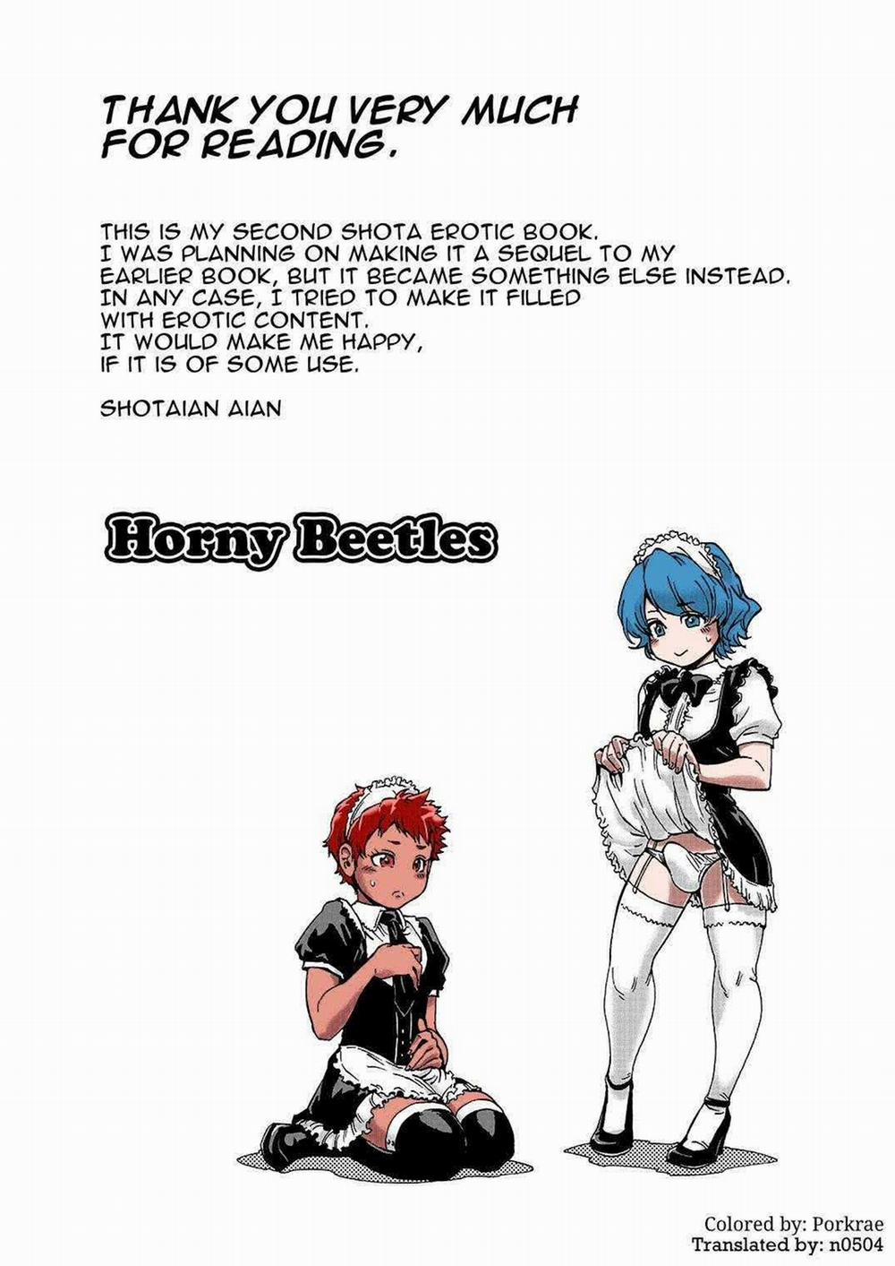 Oneshot Mặn Chát 156 trang 25