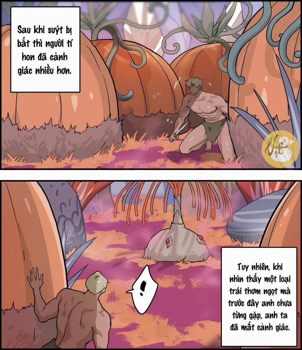 Oneshot Mặn Chát 2 trang 8