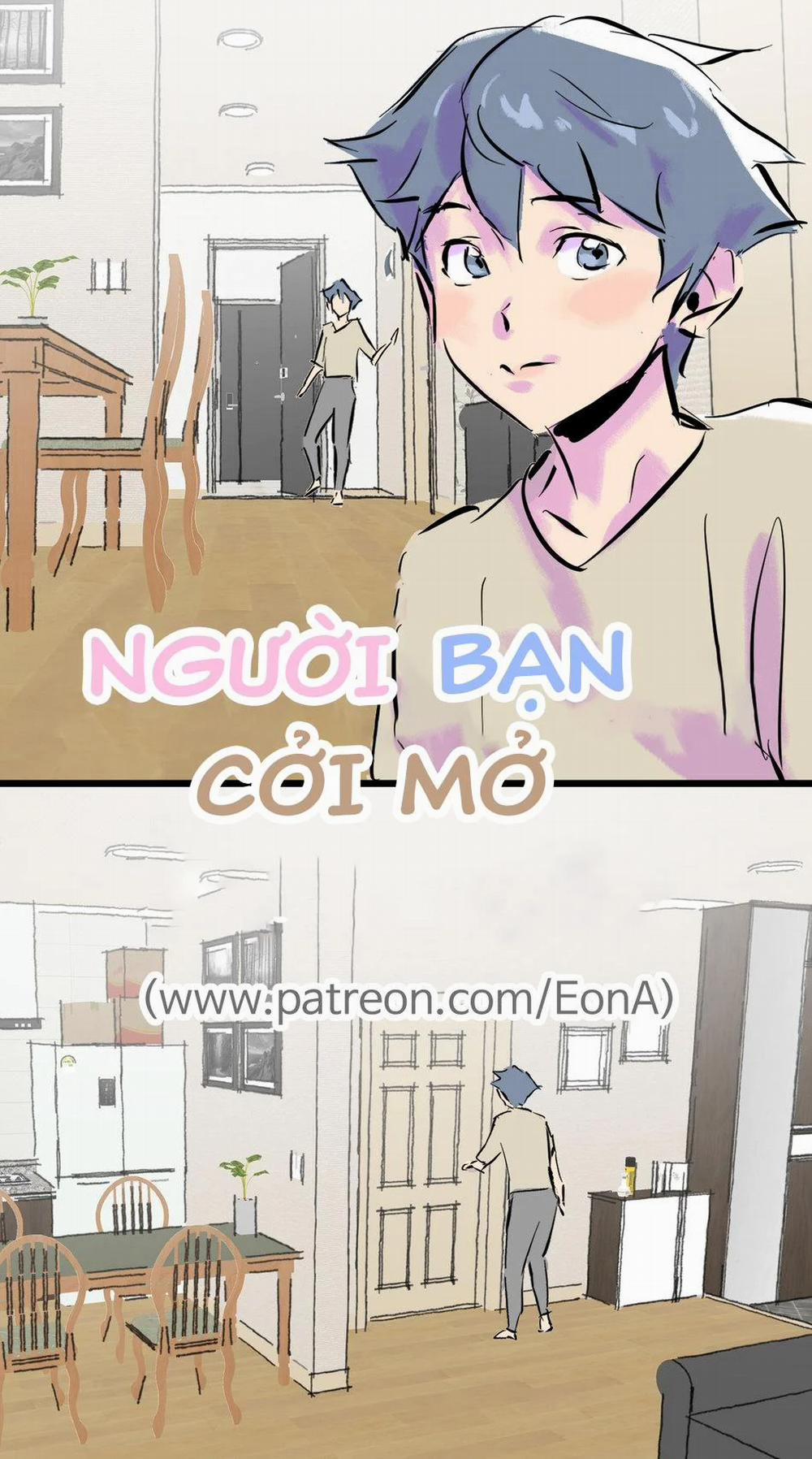 Oneshot Mặn Chát 26 trang 0