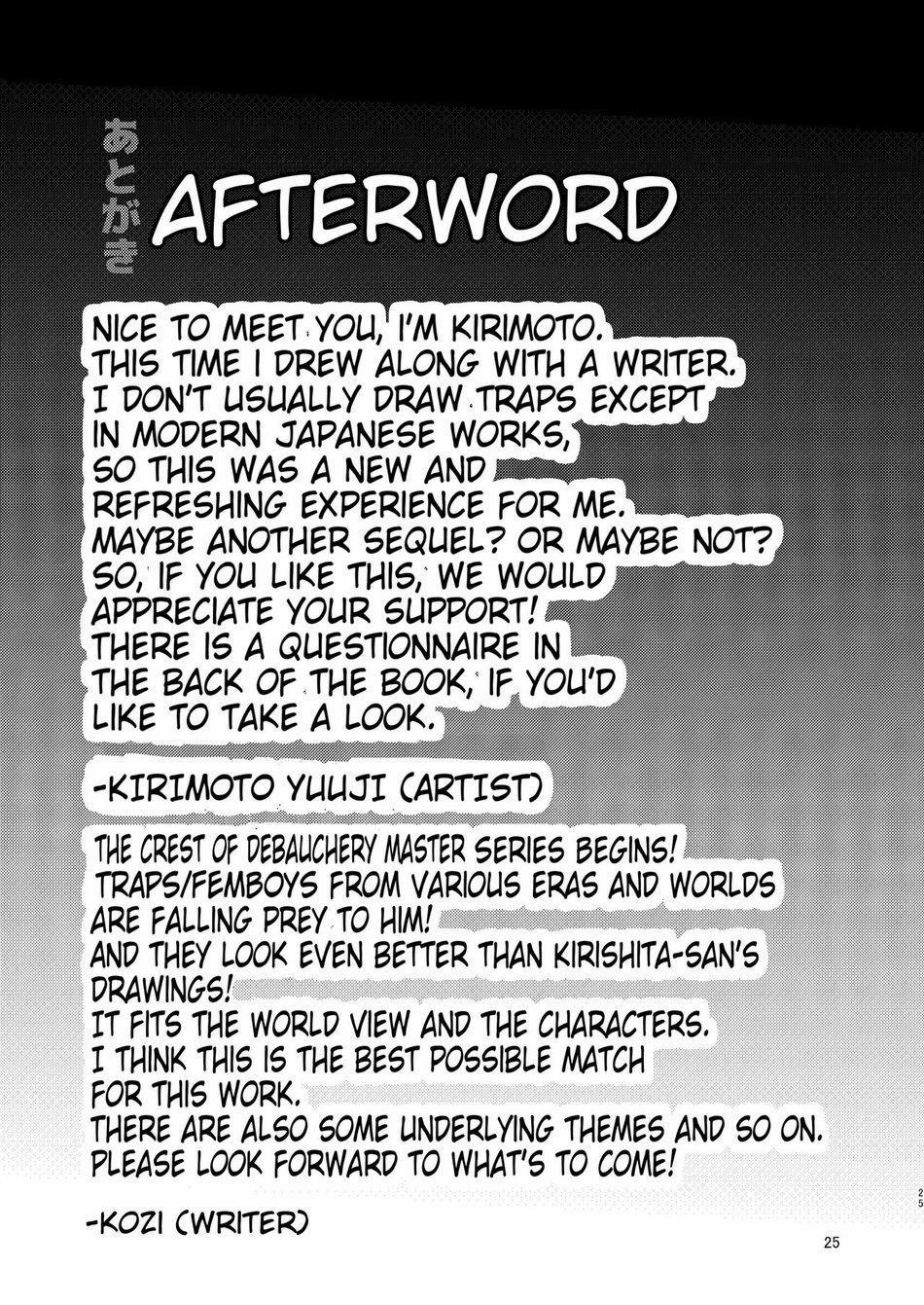 Oneshot mặt chát 1 trang 23