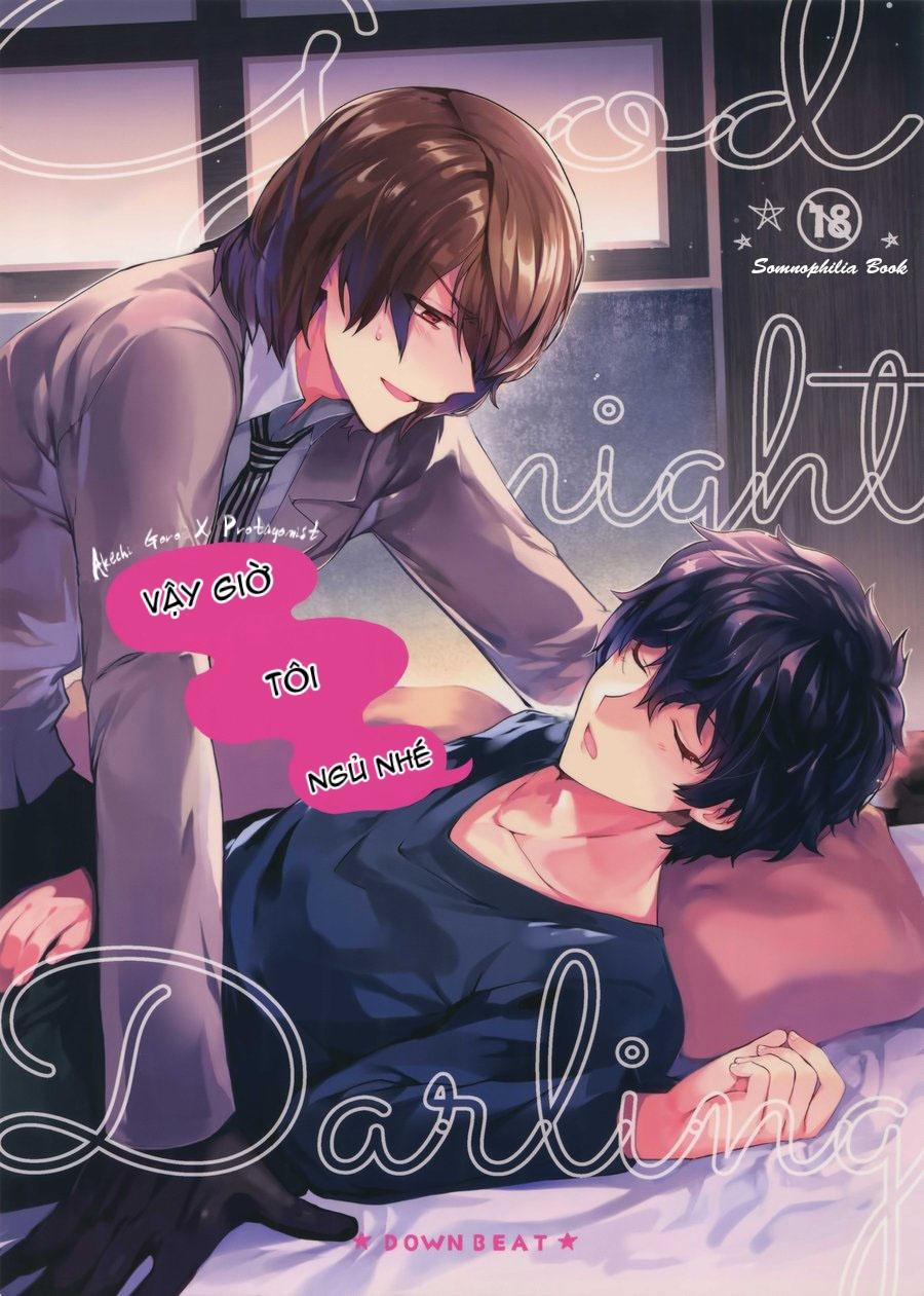 Oneshot mặt chát 13 trang 0
