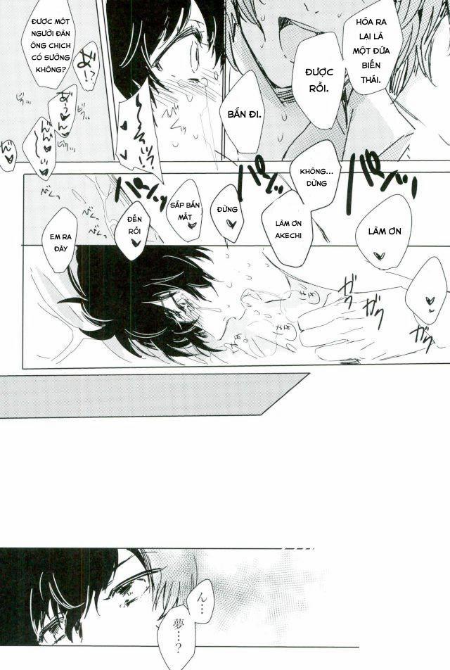 Oneshot mặt chát 21 trang 11