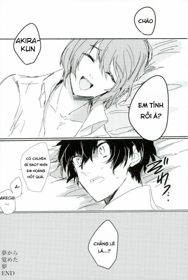 Oneshot mặt chát 21 trang 12