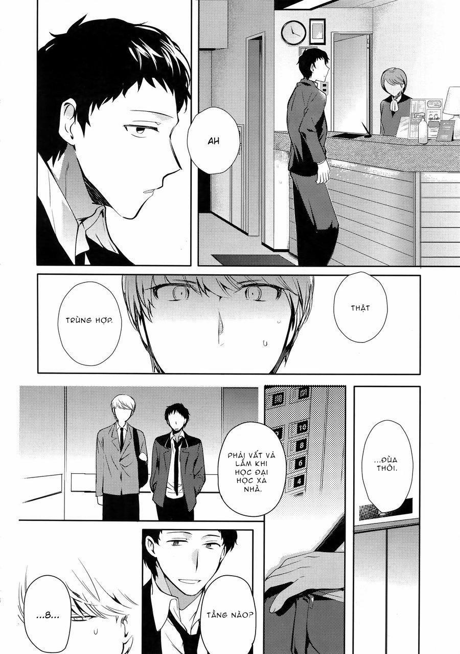 Oneshot mặt chát 22 trang 4