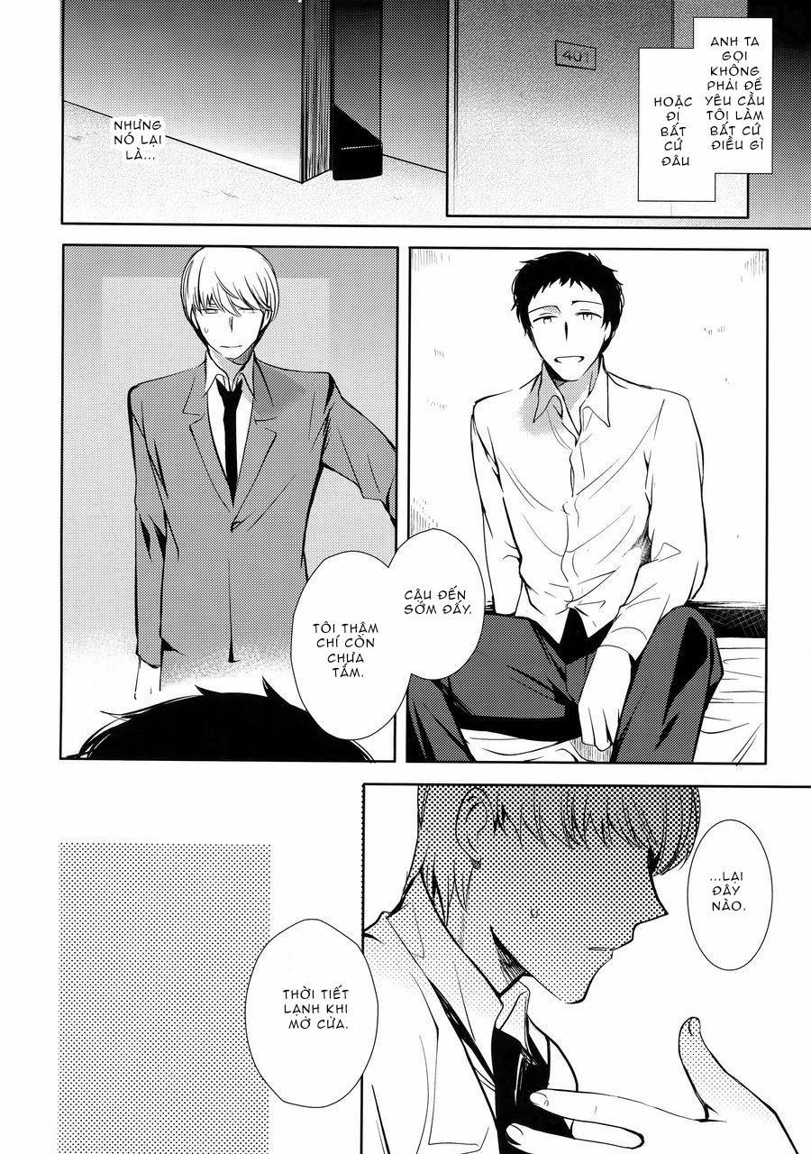 Oneshot mặt chát 22 trang 6
