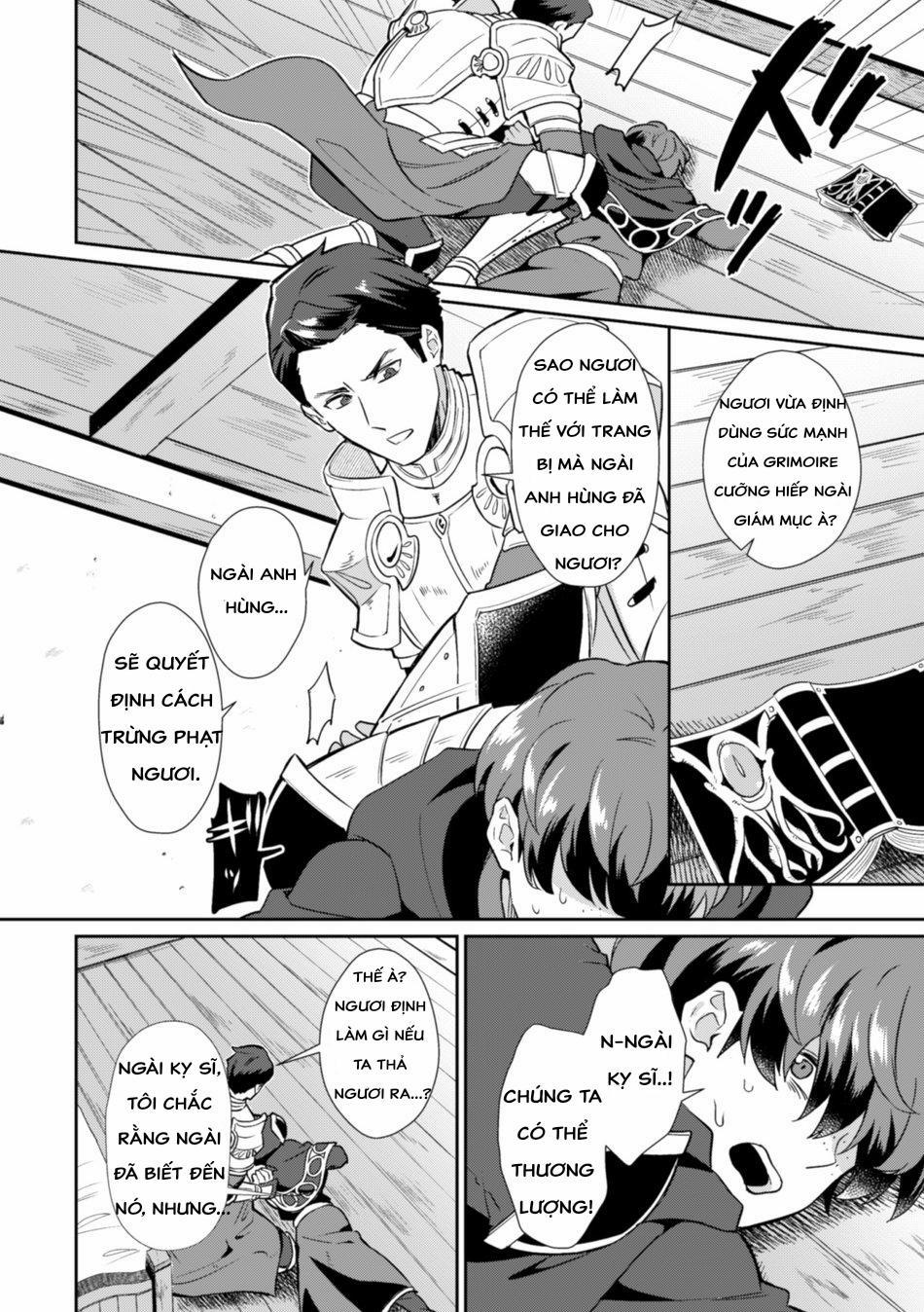 Oneshot mặt chát 23 trang 9