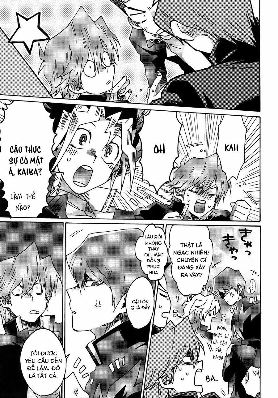 Oneshot mặt chát 30 trang 13