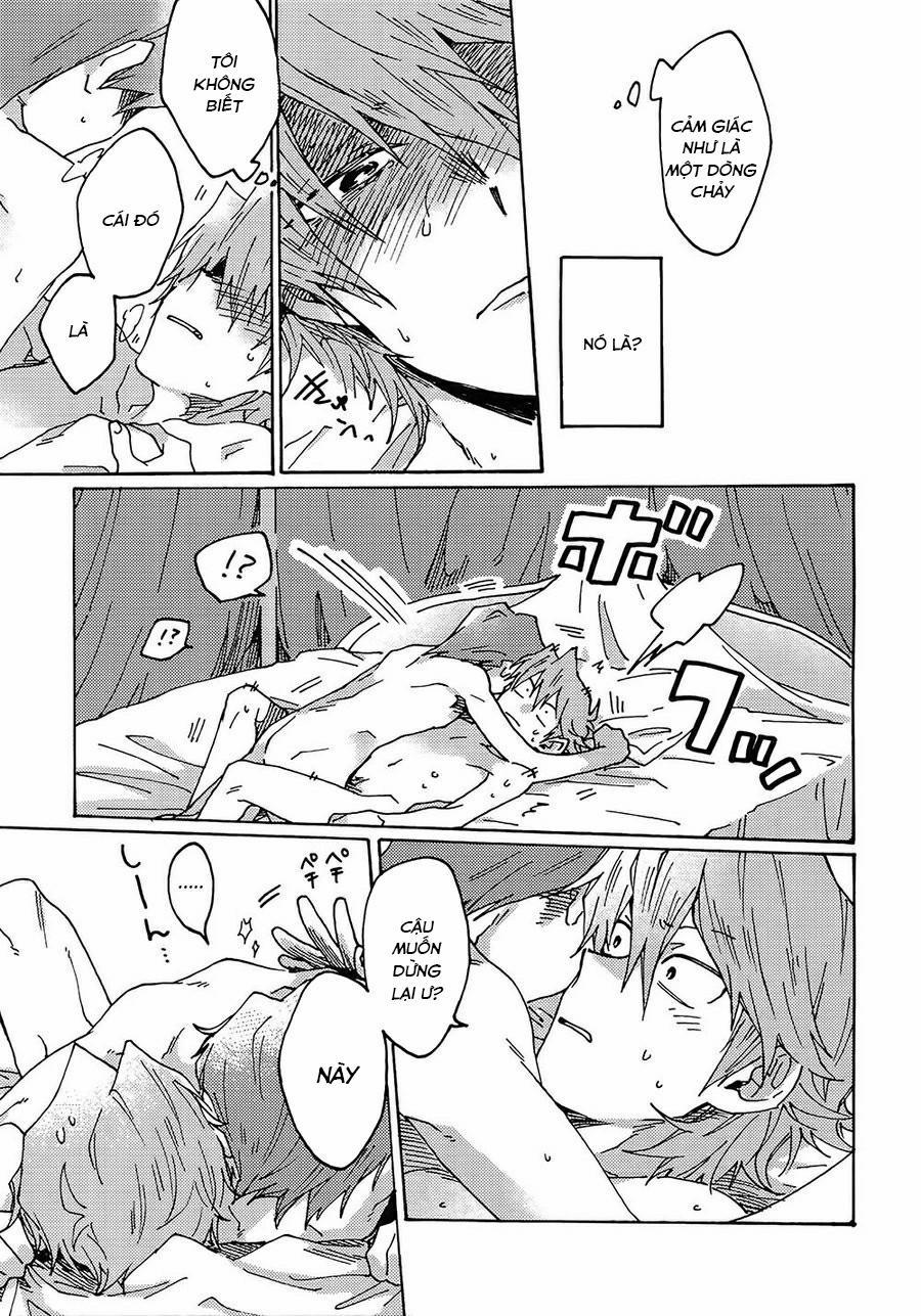 Oneshot mặt chát 30 trang 19