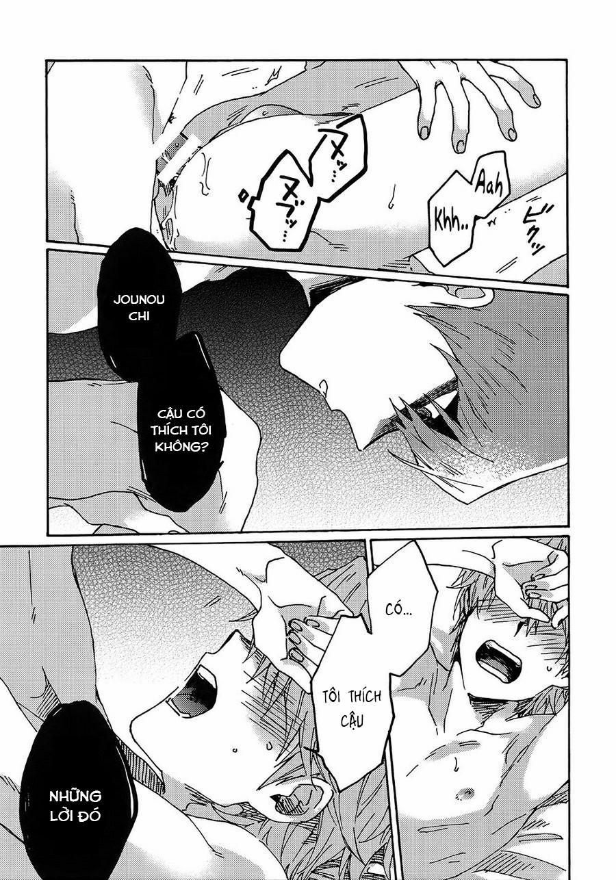 Oneshot mặt chát 30 trang 25