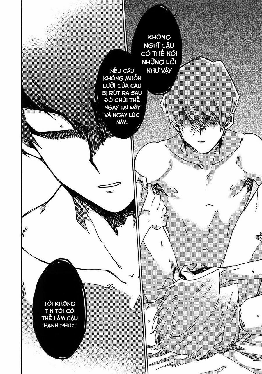 Oneshot mặt chát 30 trang 26