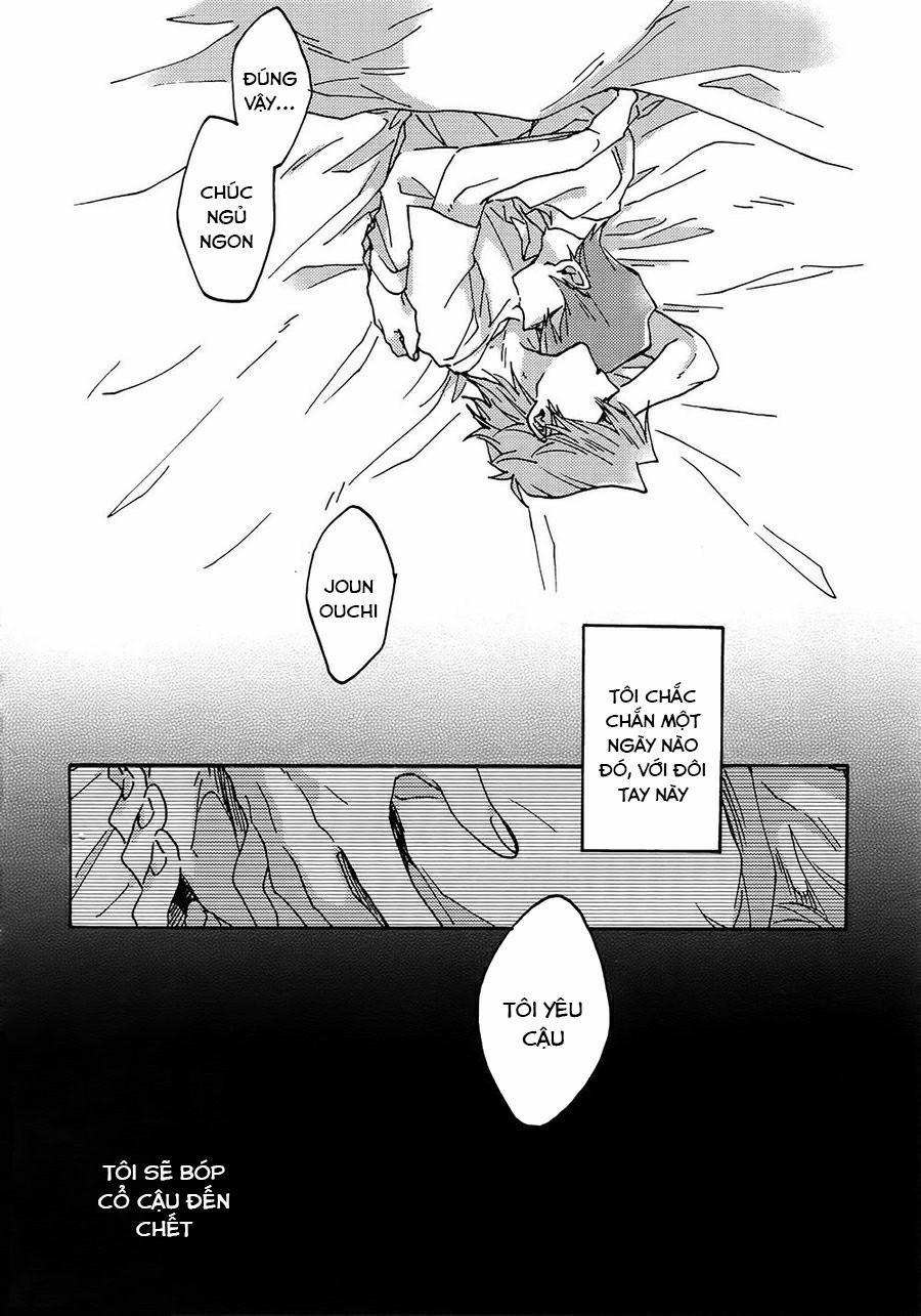 Oneshot mặt chát 30 trang 34