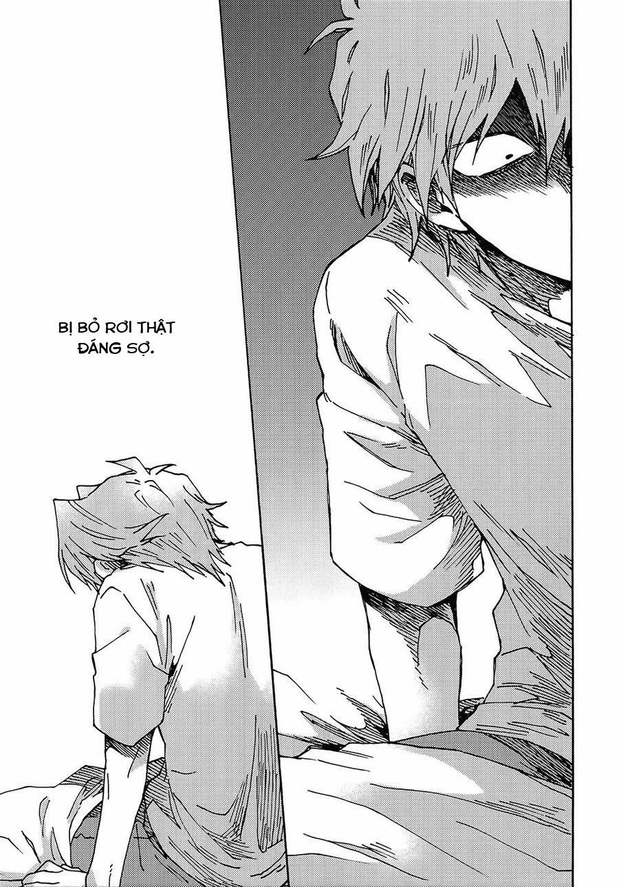 Oneshot mặt chát 30 trang 9