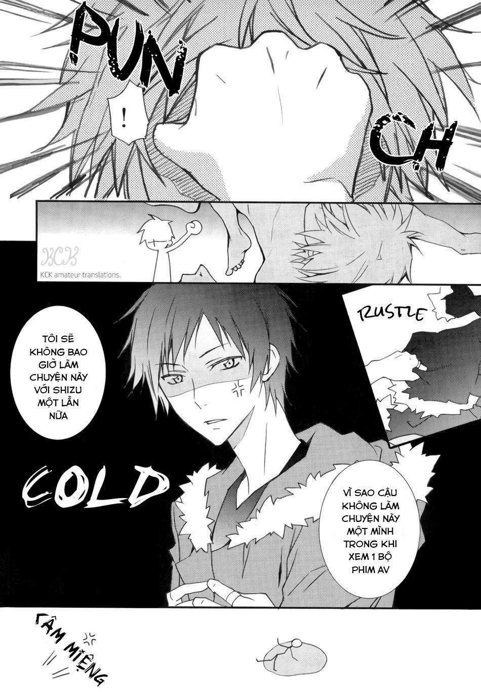 Oneshot mặt chát 31 trang 4