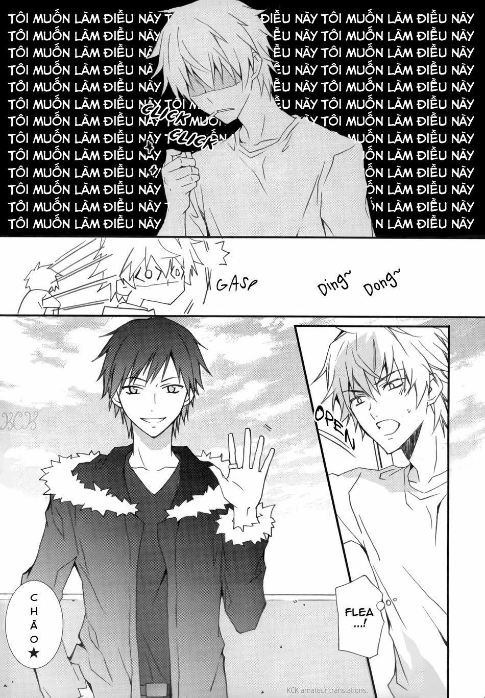 Oneshot mặt chát 31 trang 6