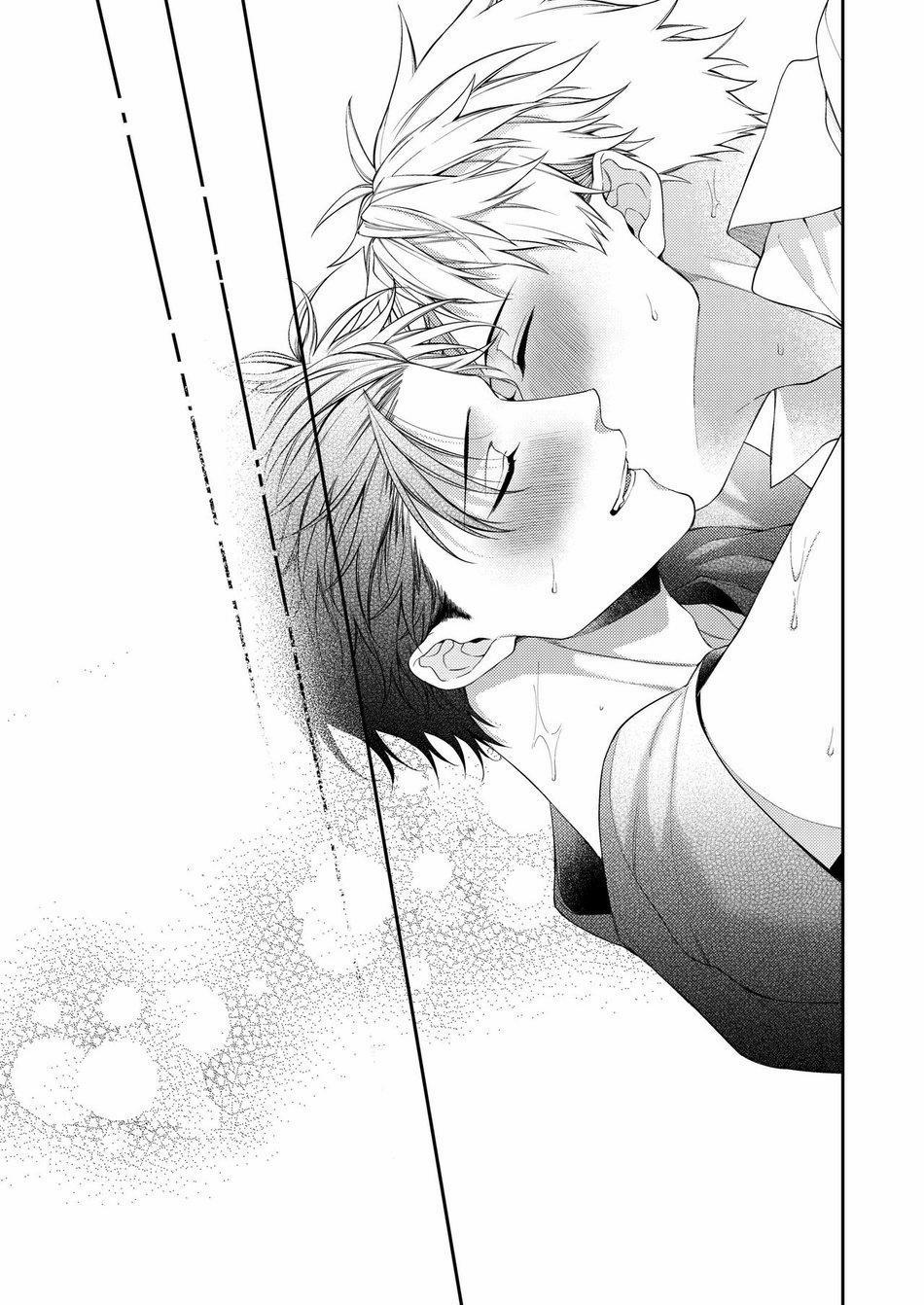 Oneshot mặt chát 33 trang 31