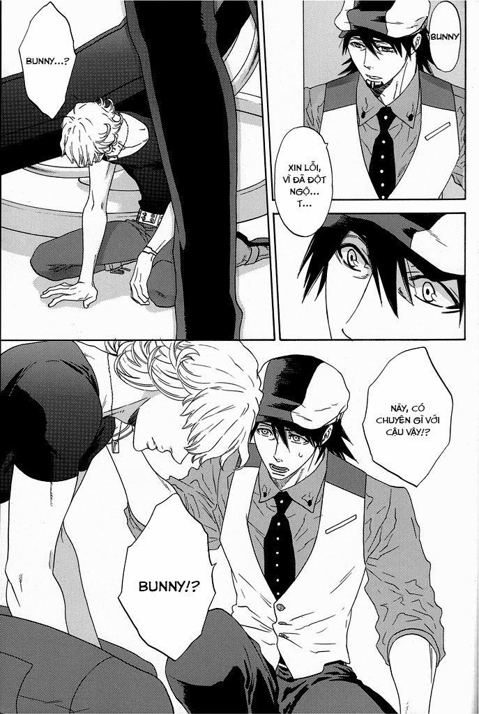 Oneshot mặt chát 34 trang 2