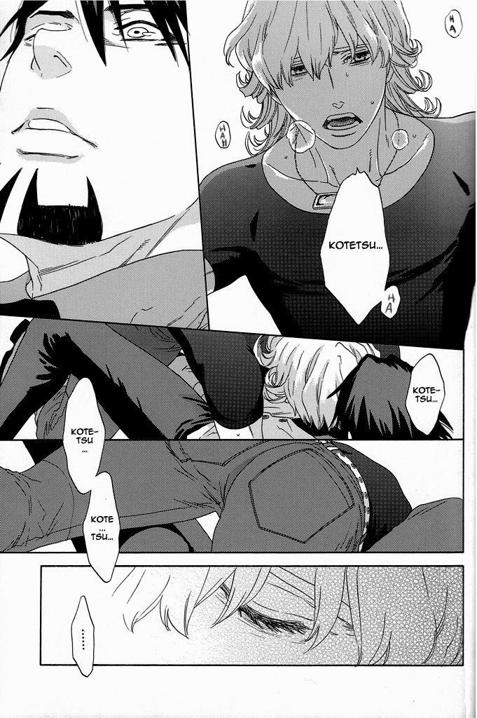 Oneshot mặt chát 34 trang 8