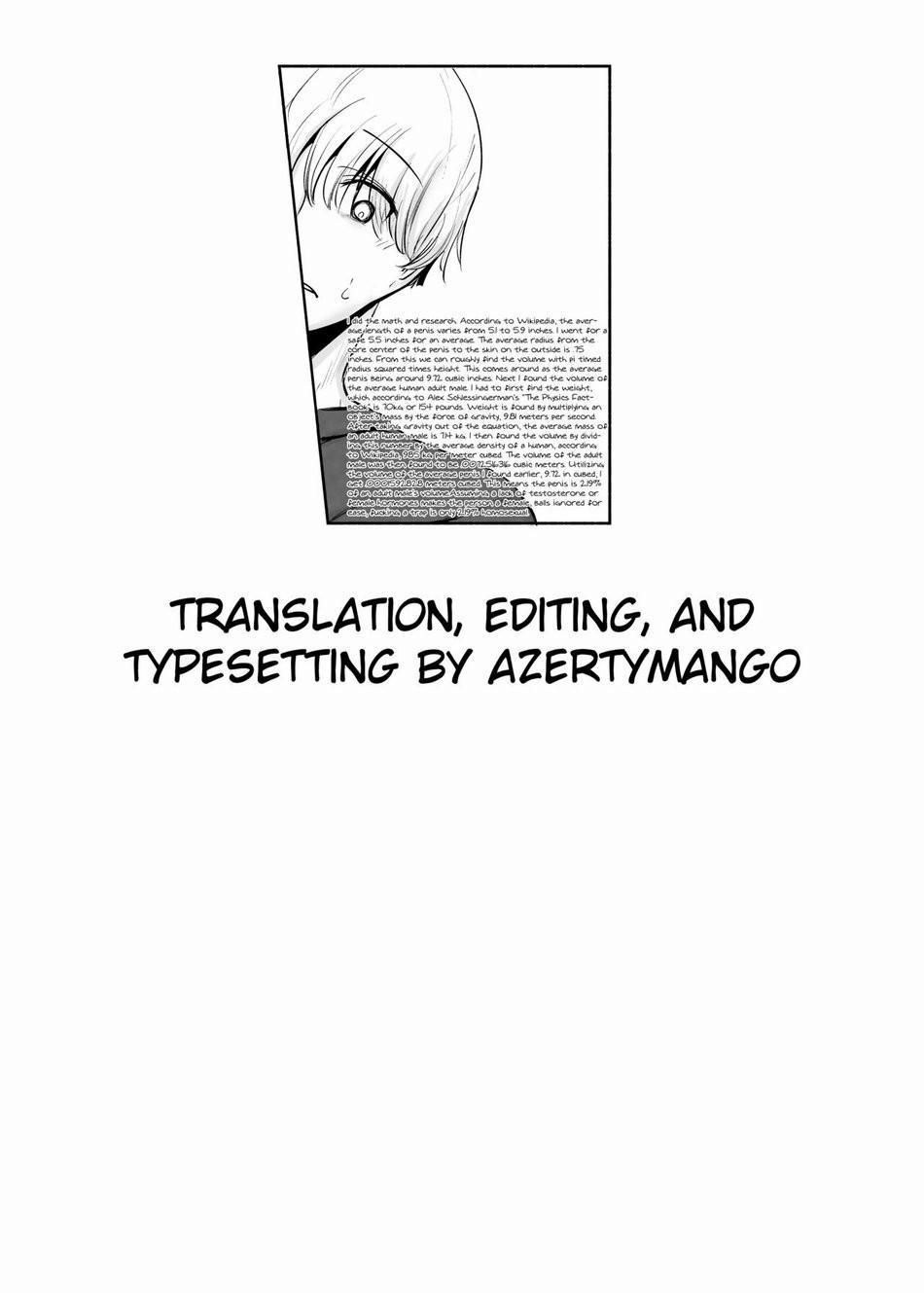 Oneshot mặt chát 35 trang 21