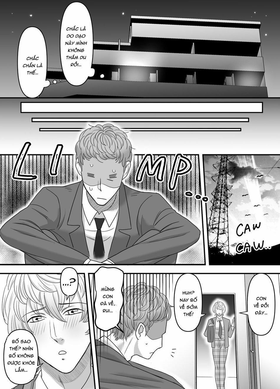 Oneshot mặt chát 36 trang 5