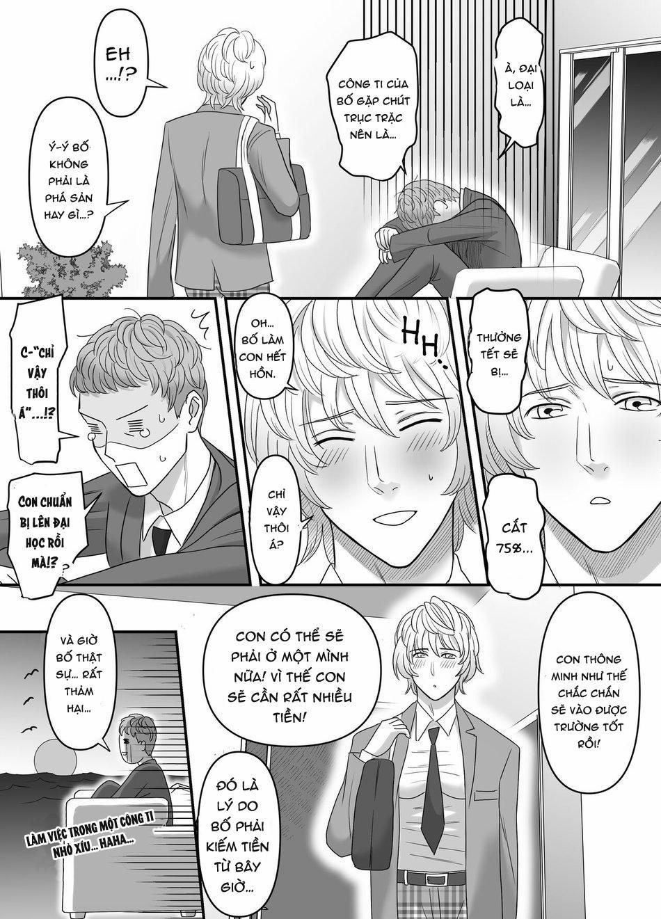 Oneshot mặt chát 36 trang 6