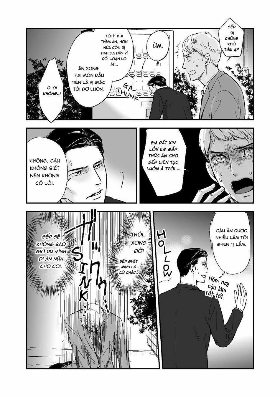 Oneshot mặt chát 37 trang 3