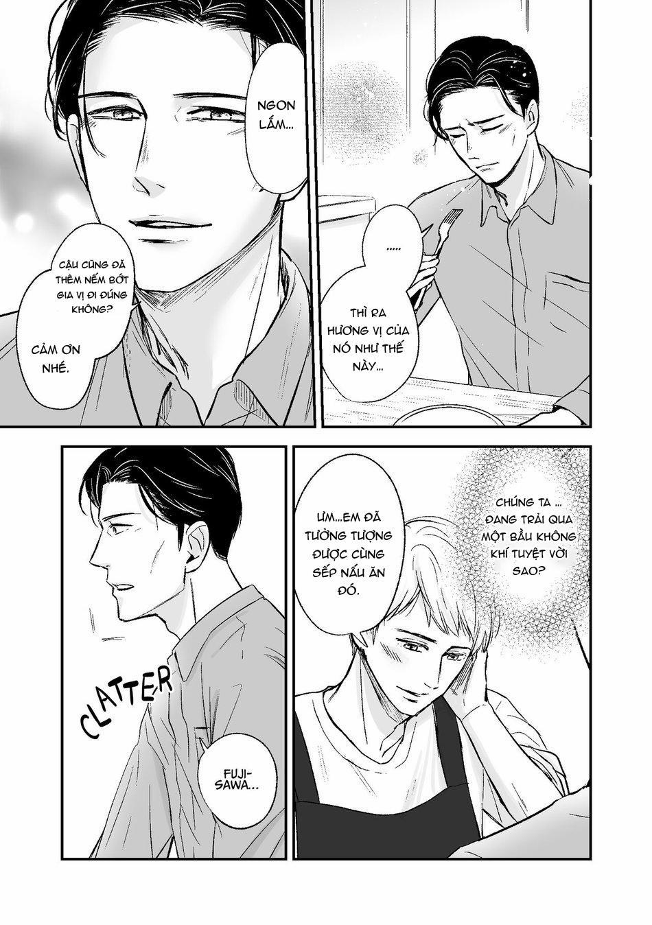 Oneshot mặt chát 37 trang 7