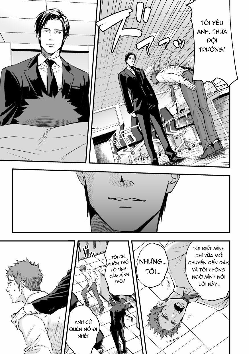 Oneshot mặt chát 39 trang 16