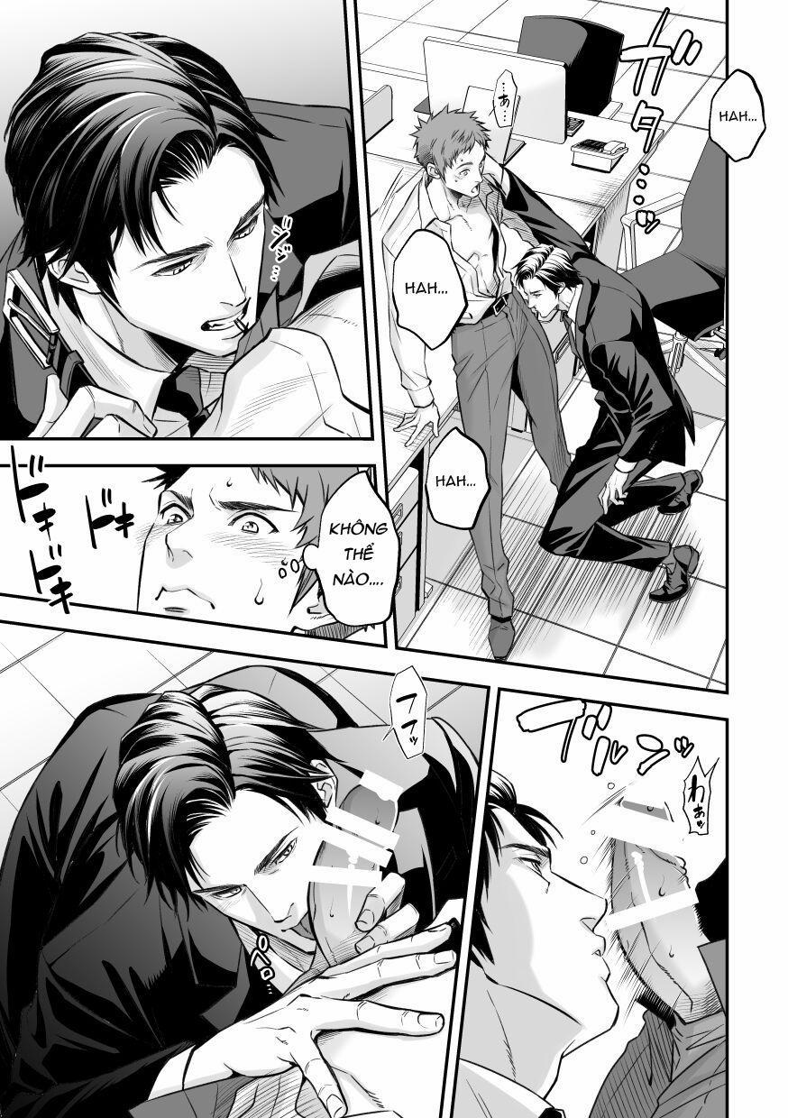 Oneshot mặt chát 39 trang 20