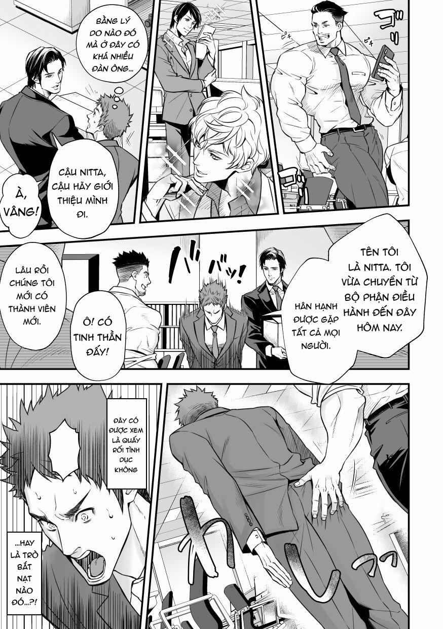 Oneshot mặt chát 39 trang 6