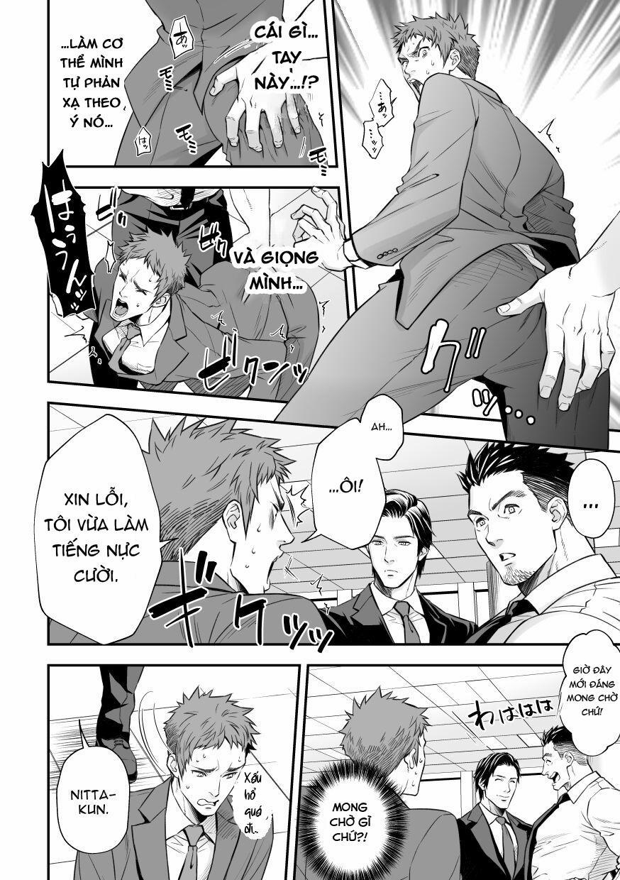 Oneshot mặt chát 39 trang 7