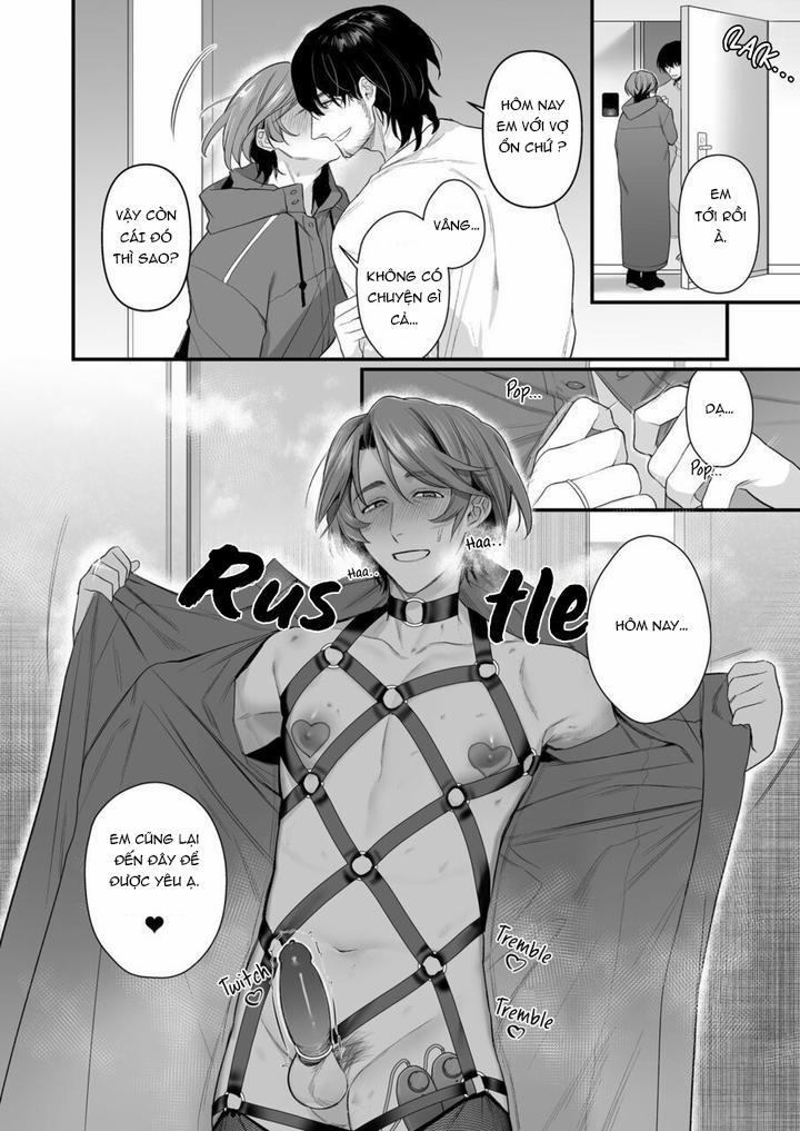 Oneshot mặt chát 40 trang 24