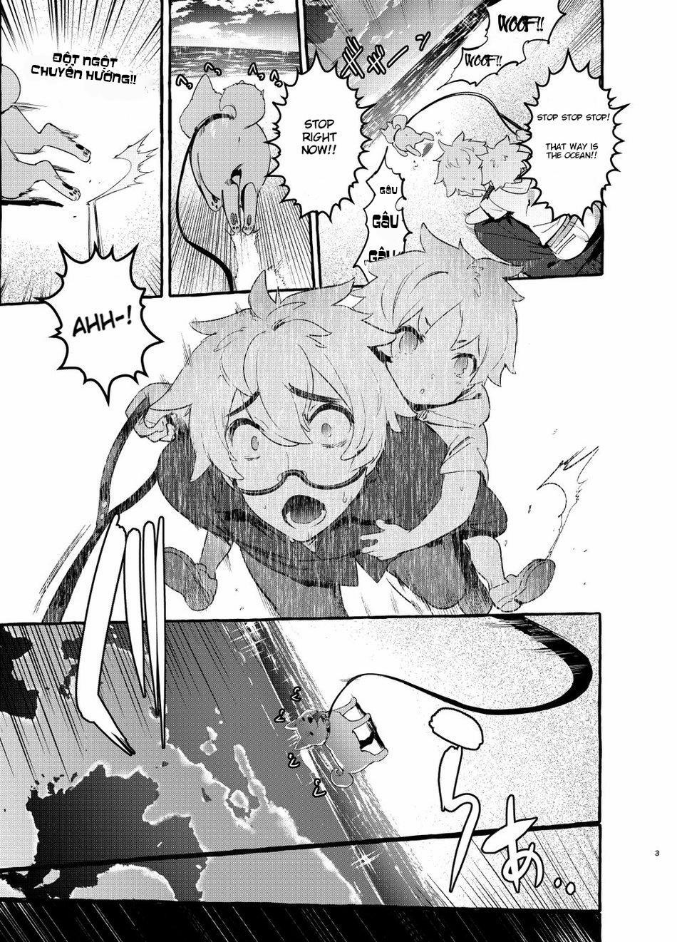 Oneshot mặt chát 42 trang 3