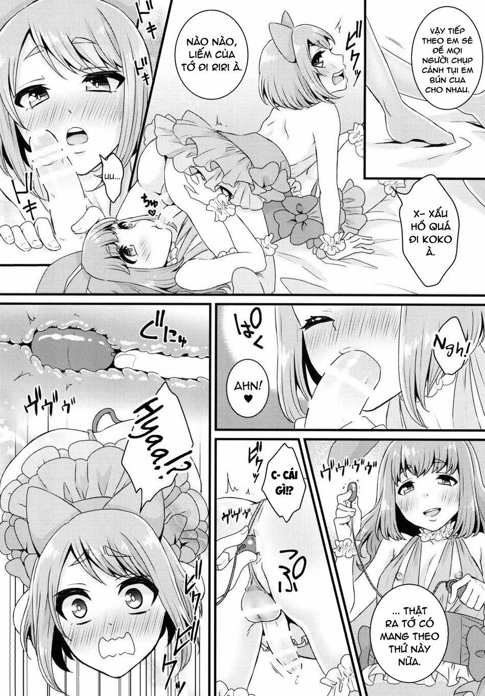 Oneshot mặt chát 43 trang 12