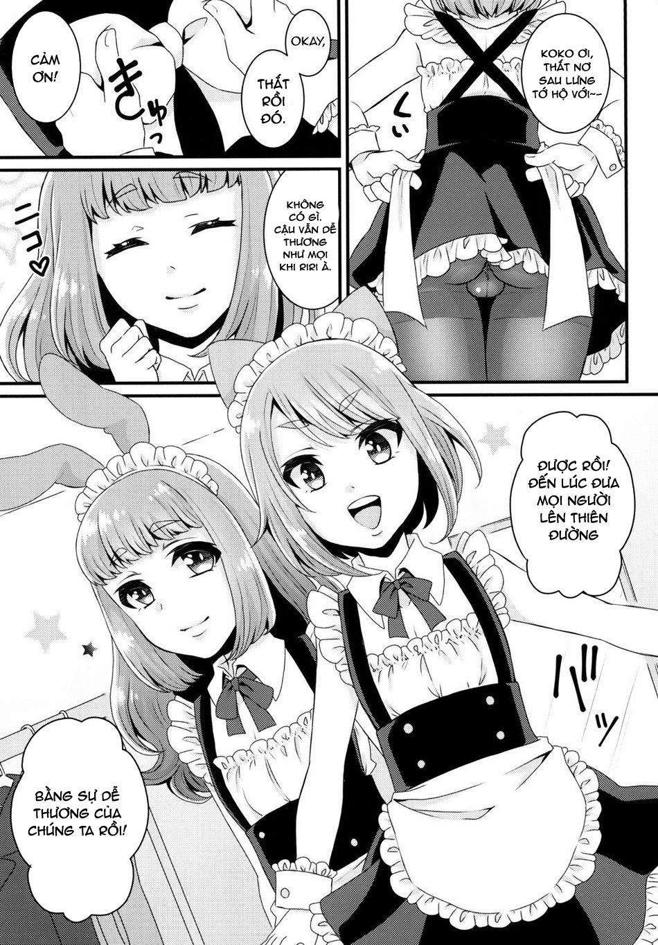 Oneshot mặt chát 43 trang 3