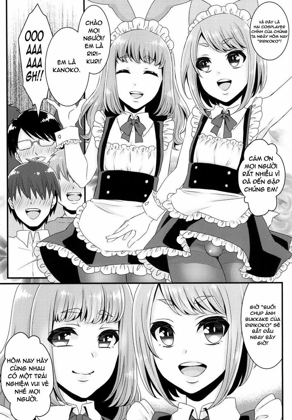 Oneshot mặt chát 43 trang 5