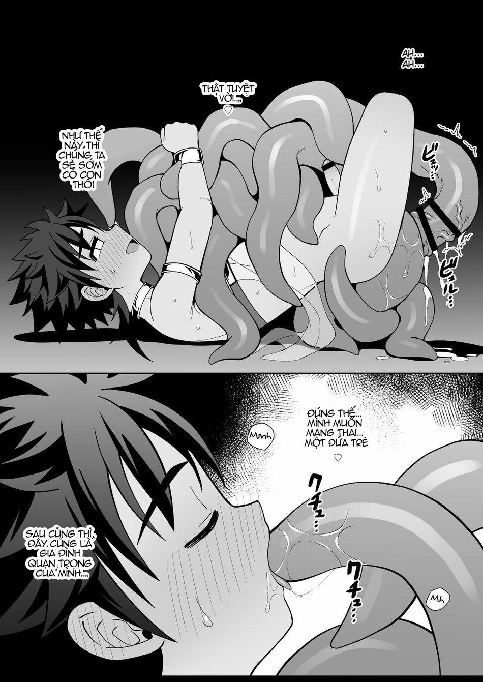Oneshot mặt chát 5 trang 50