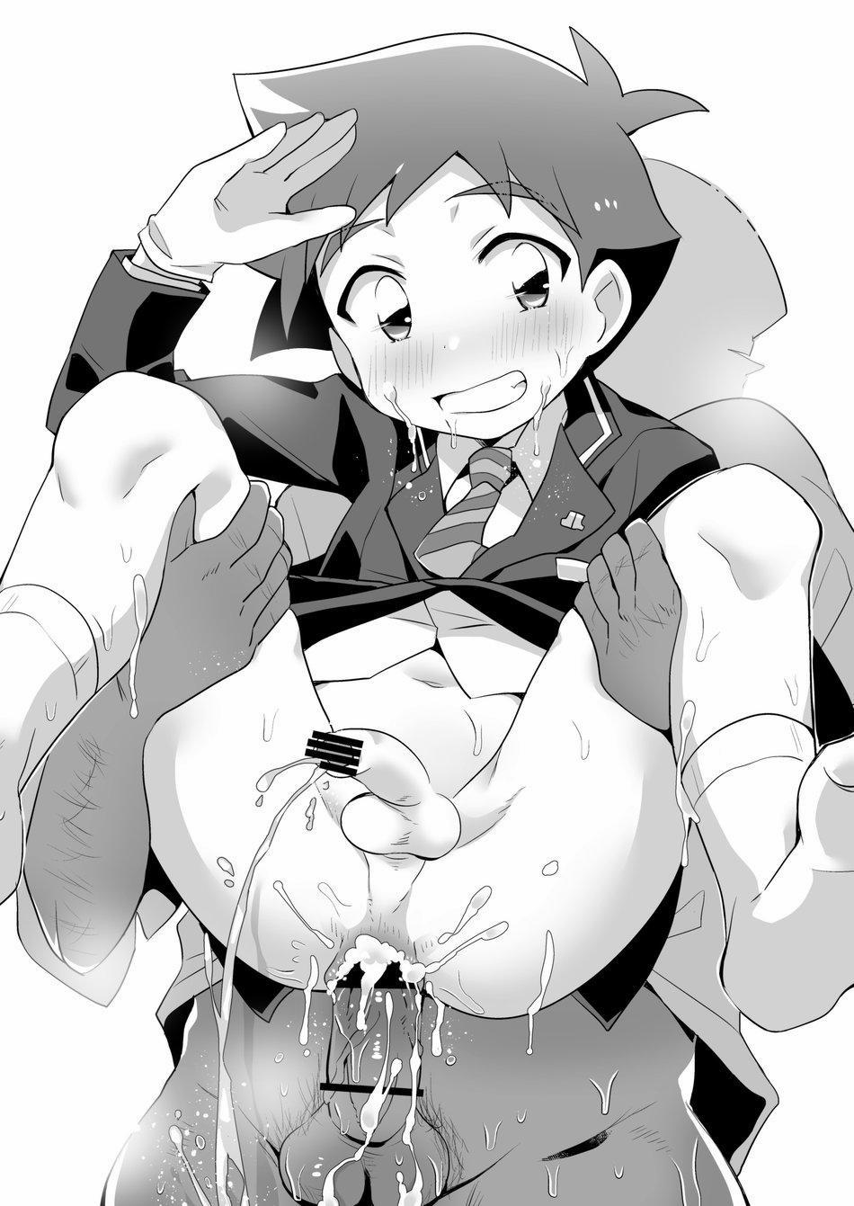 Oneshot mặt chát 7 trang 26