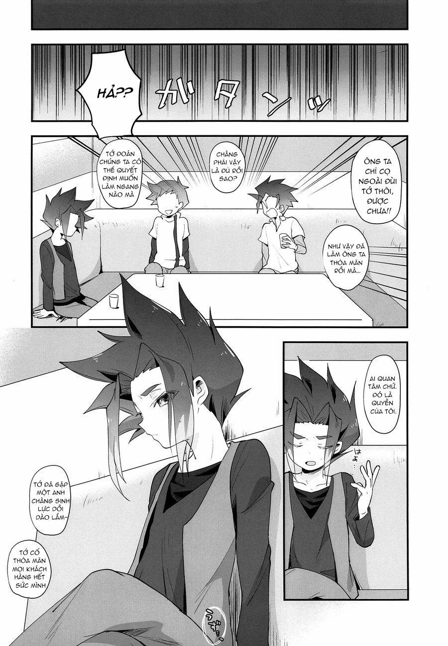 Oneshot mặt chát 9 trang 35