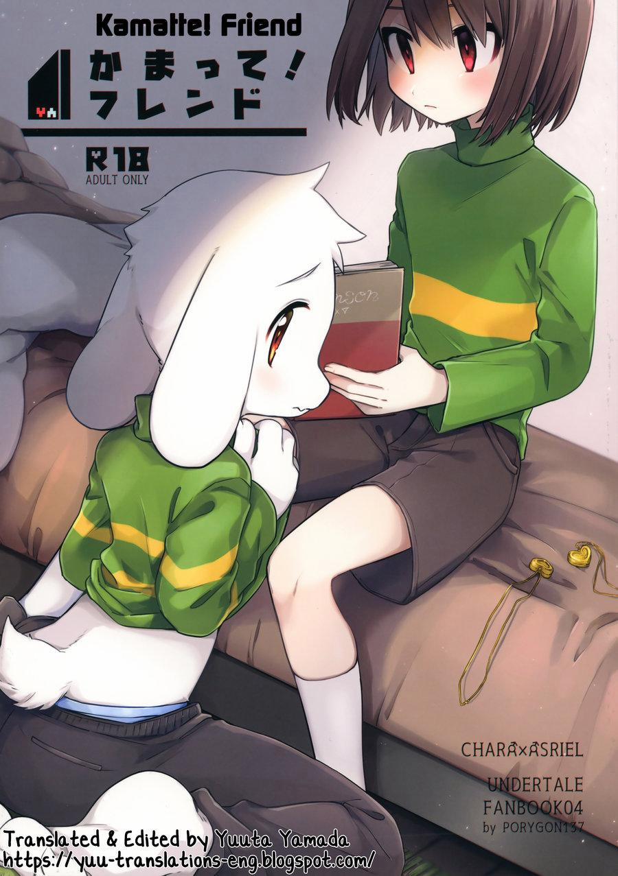 Oneshot Nhân Thú 6 trang 0