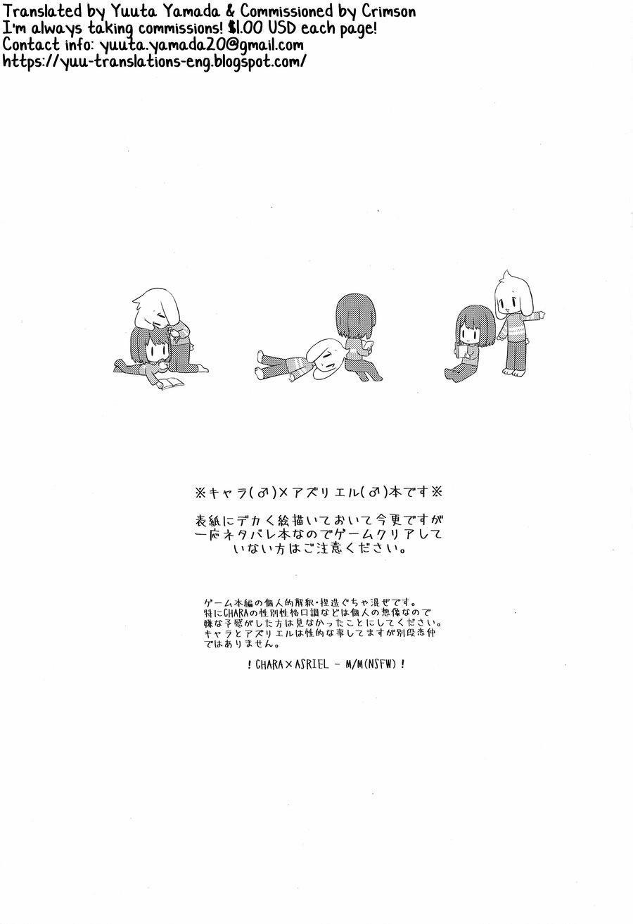 Oneshot Nhân Thú 6 trang 1