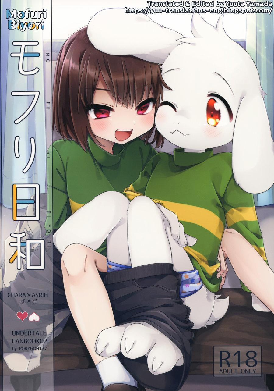 Oneshot Nhân Thú 7 trang 0