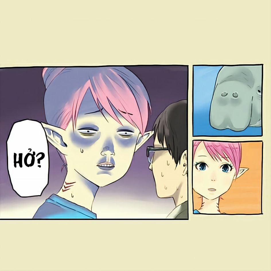 Oneshot Nhưng Lại Là Series 159 trang 0