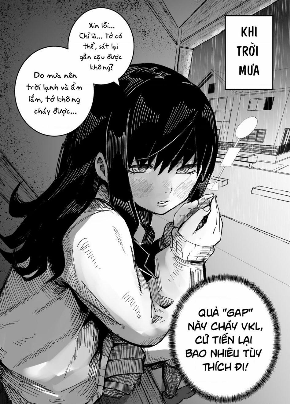 Oneshot Nhưng Lại Là Series 178 trang 0