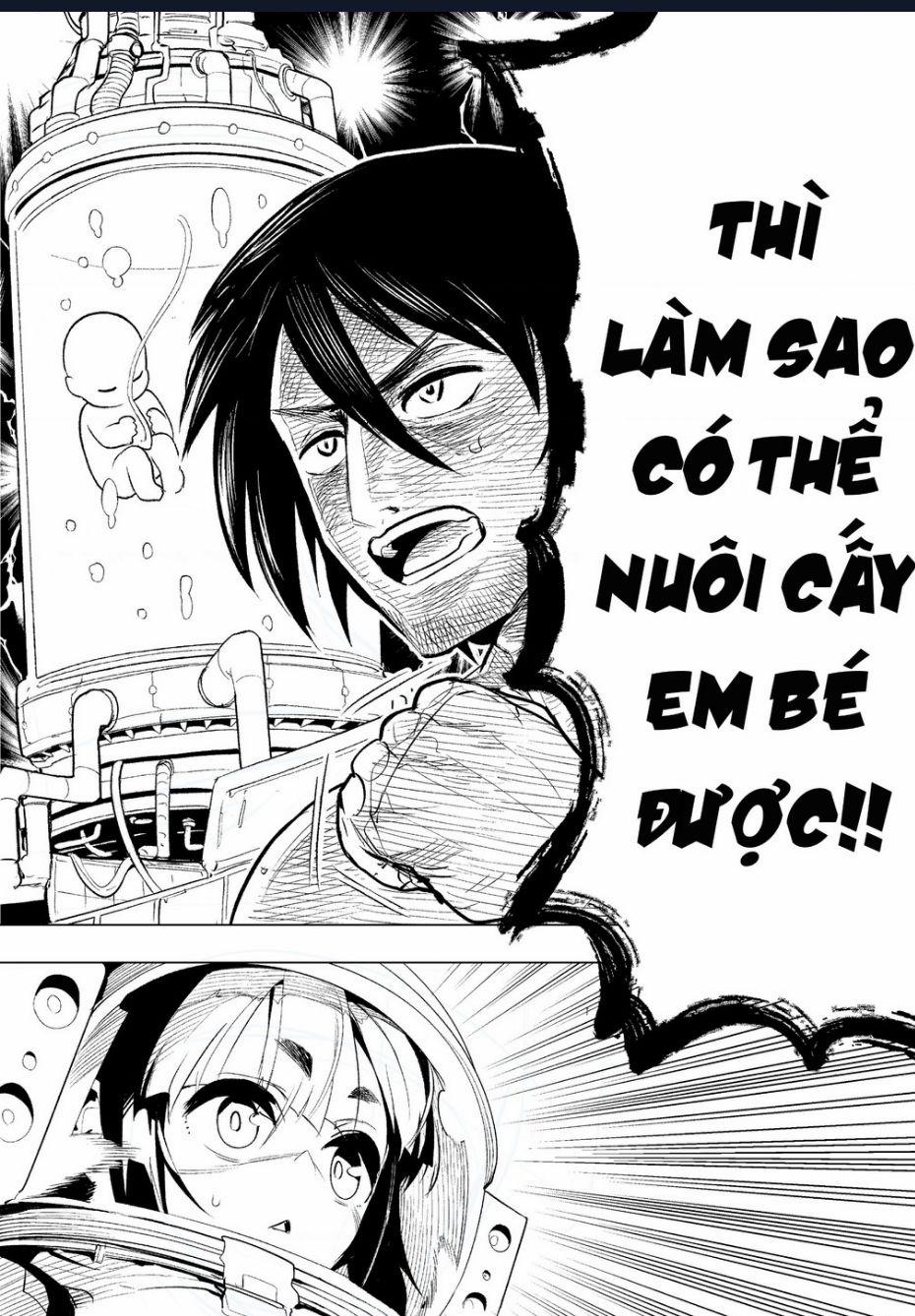Oneshot Nhưng Lại Là Series 186 trang 0