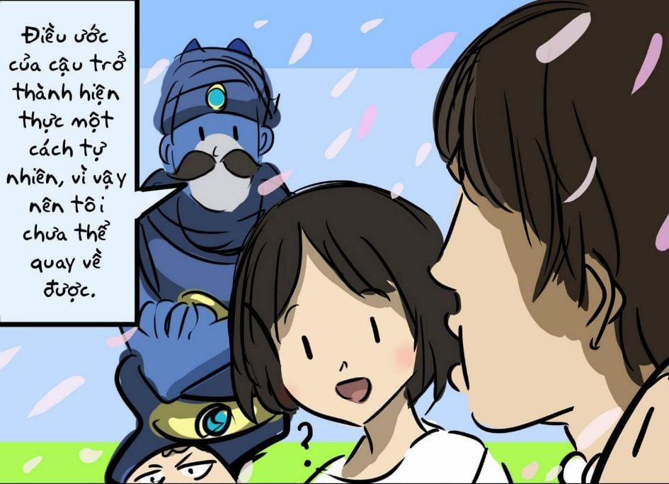 Oneshot Nhưng Lại Là Series 194 trang 0