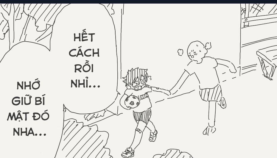 Oneshot Nhưng Lại Là Series 197 trang 0