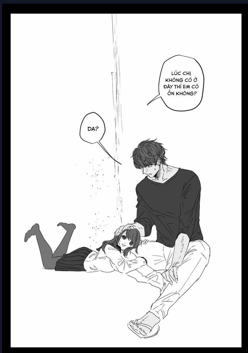 Oneshot Nhưng Lại Là Series 216 trang 0