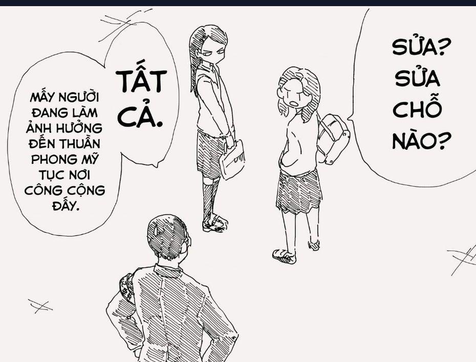 Oneshot Nhưng Lại Là Series 26 trang 0